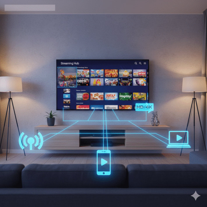 IPTV : De Ultieme Gids voor Nederland in 2025 23 Internet Protocol Television