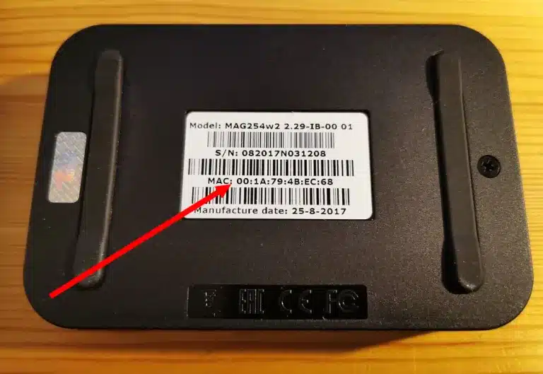 IPTV Instellen op je MAG Apparaat: Eenvoudige Stapsgewijze Gids 5 IPTV Instellen op Je MAG apparaat – Stapsgewijze Handleiding 2024