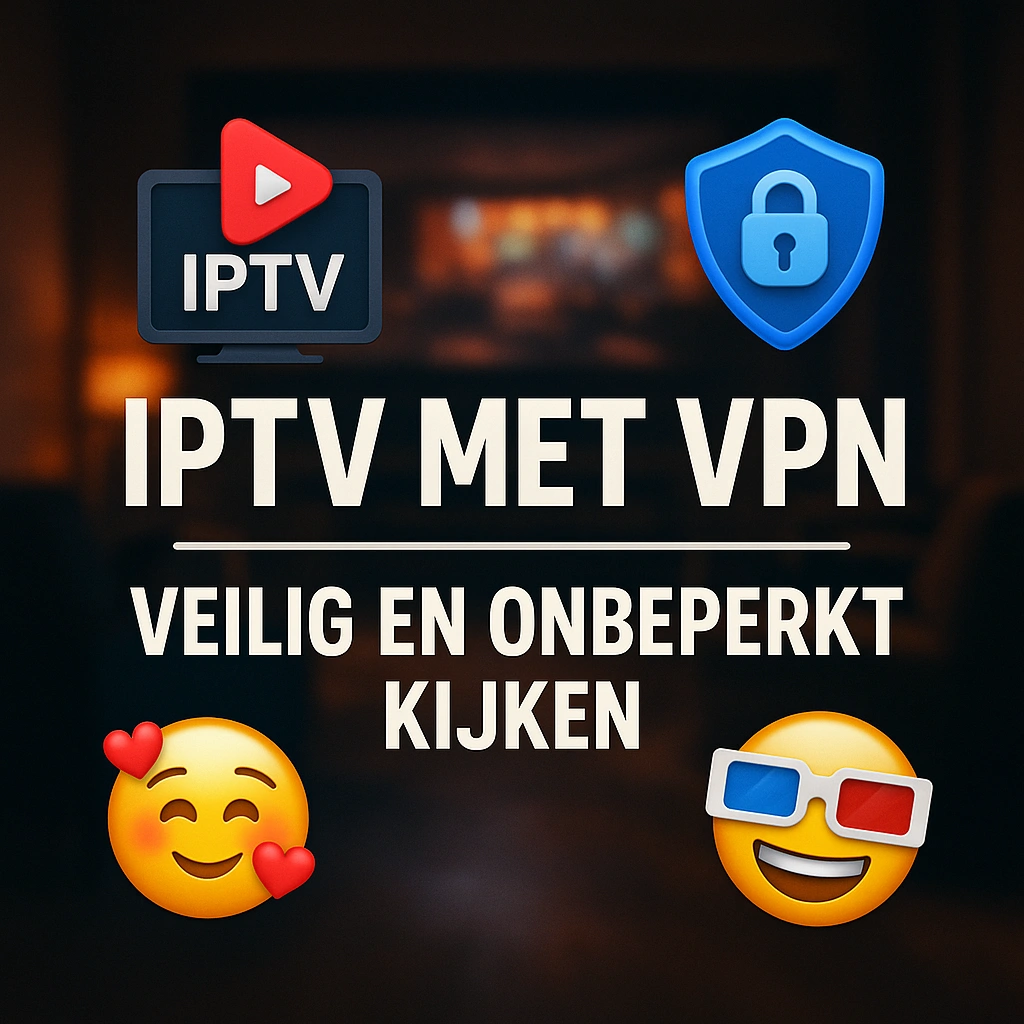 veilig en onbeperkt kijken – de ultieme gids (2025) 7 IPTV met VPN veilig en onbeperkt kijken – de ultieme gids 2025.webp
