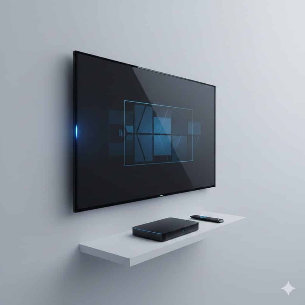 Wat is een IPTV box? Complete gids (2026) 2 IPTV Box 1