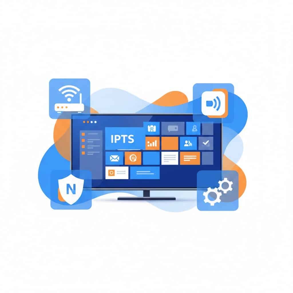 IPTV Problemen Oplossen: Uitgebreide Gids voor Nederlandse Gebruikers 2 IPTV Problemen Oplossen